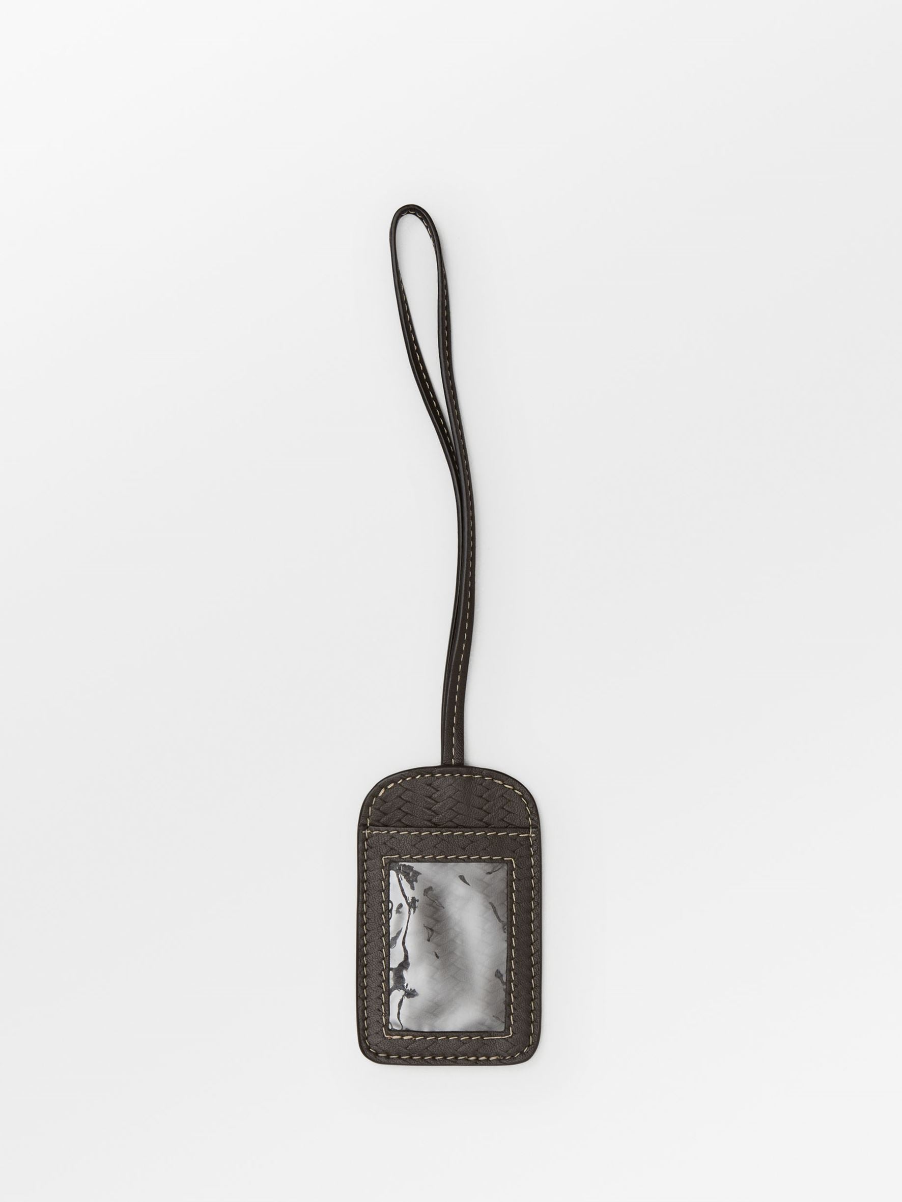 Leava Travel Tag OneSize BeckSöndergaard.no