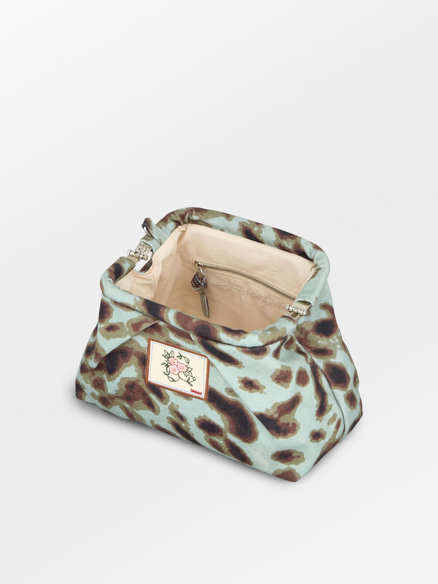 Leola Canvas Bonita Bag OneSize BeckSöndergaard.no