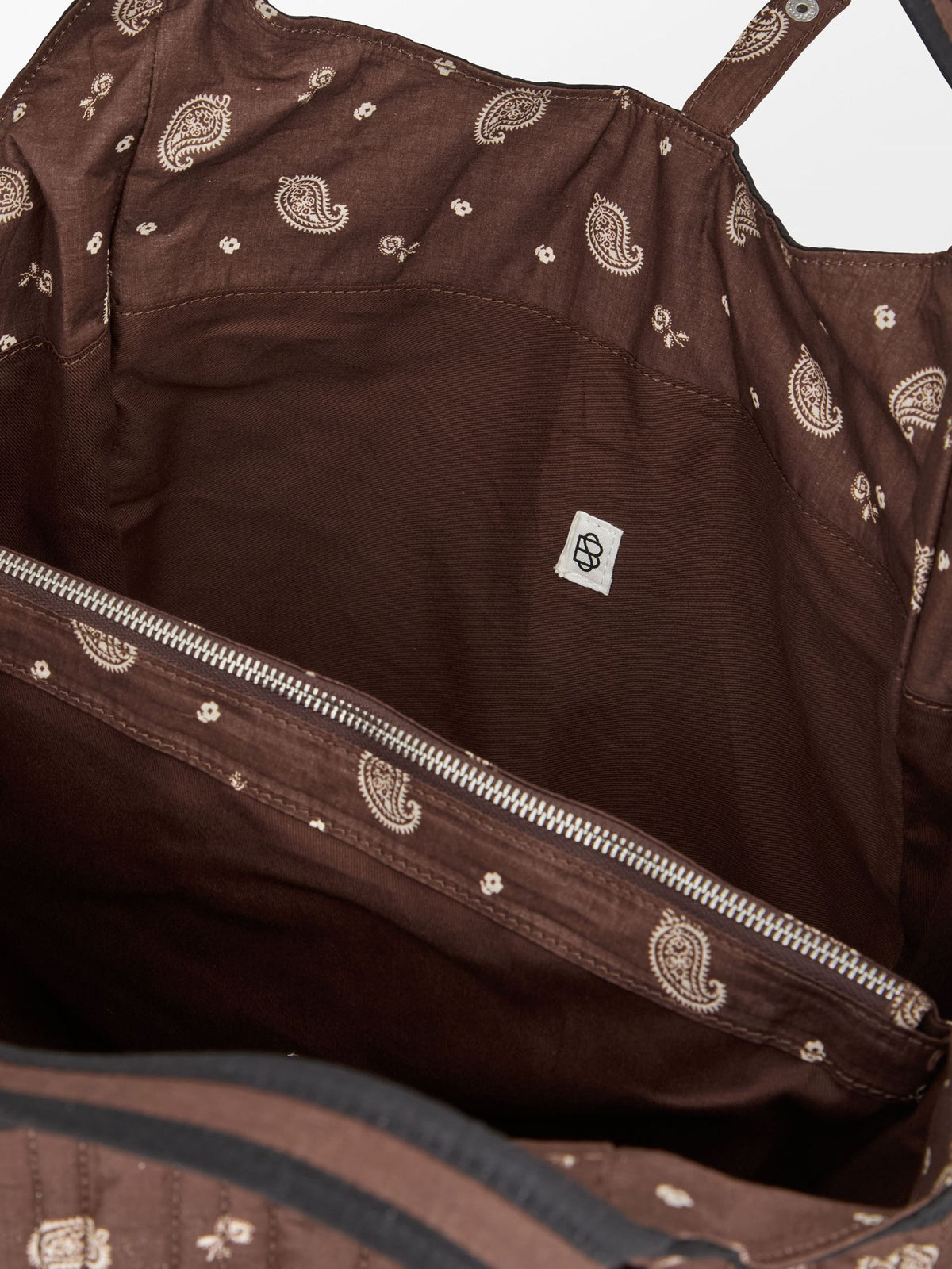 Bloom Paisley Raika Bag OneSize BeckSöndergaard.no