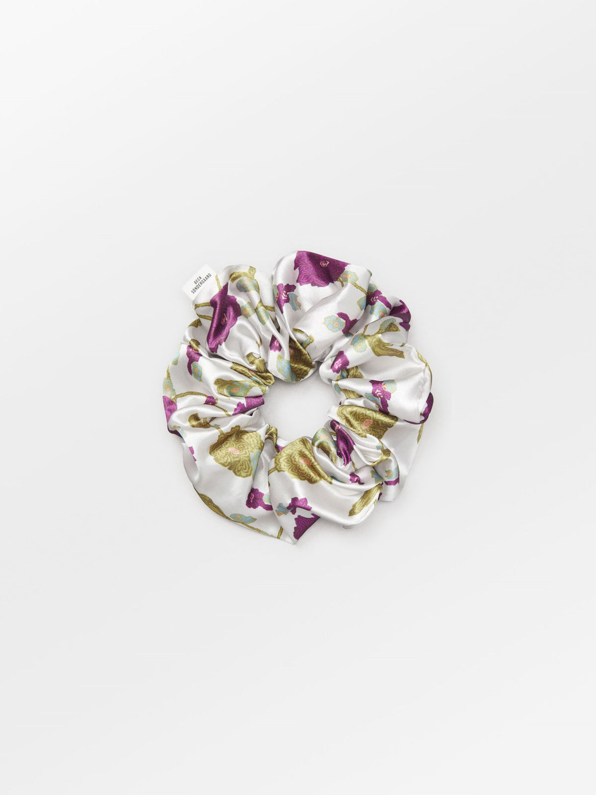 Wintaflora Luster Scrunchie OneSize BeckSöndergaard.no