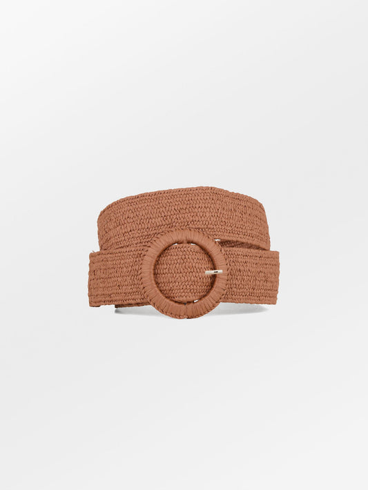 Wide Zia Belt OneSize BeckSöndergaard.no