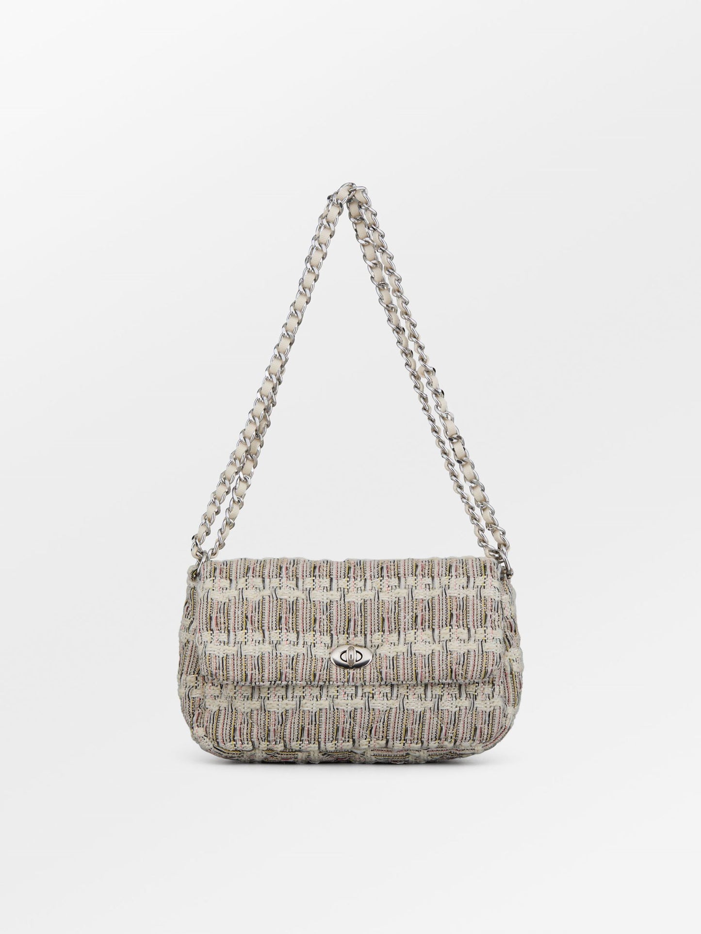 Weava Hollis Bag - Birch White OneSize BeckSöndergaard.no