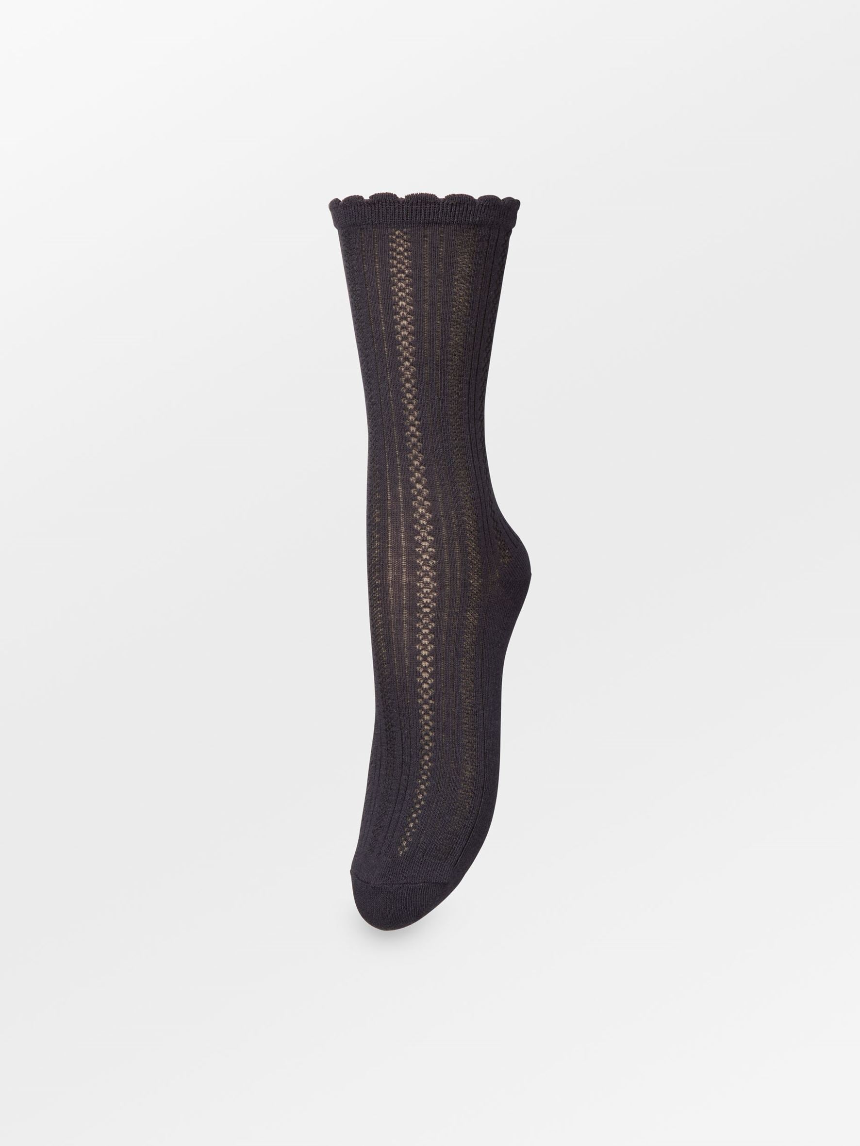 Crochia Cotta Sock Socks BeckSöndergaard.no