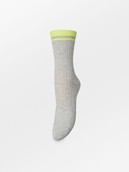 Gaja Sock Socks BeckSöndergaard.no