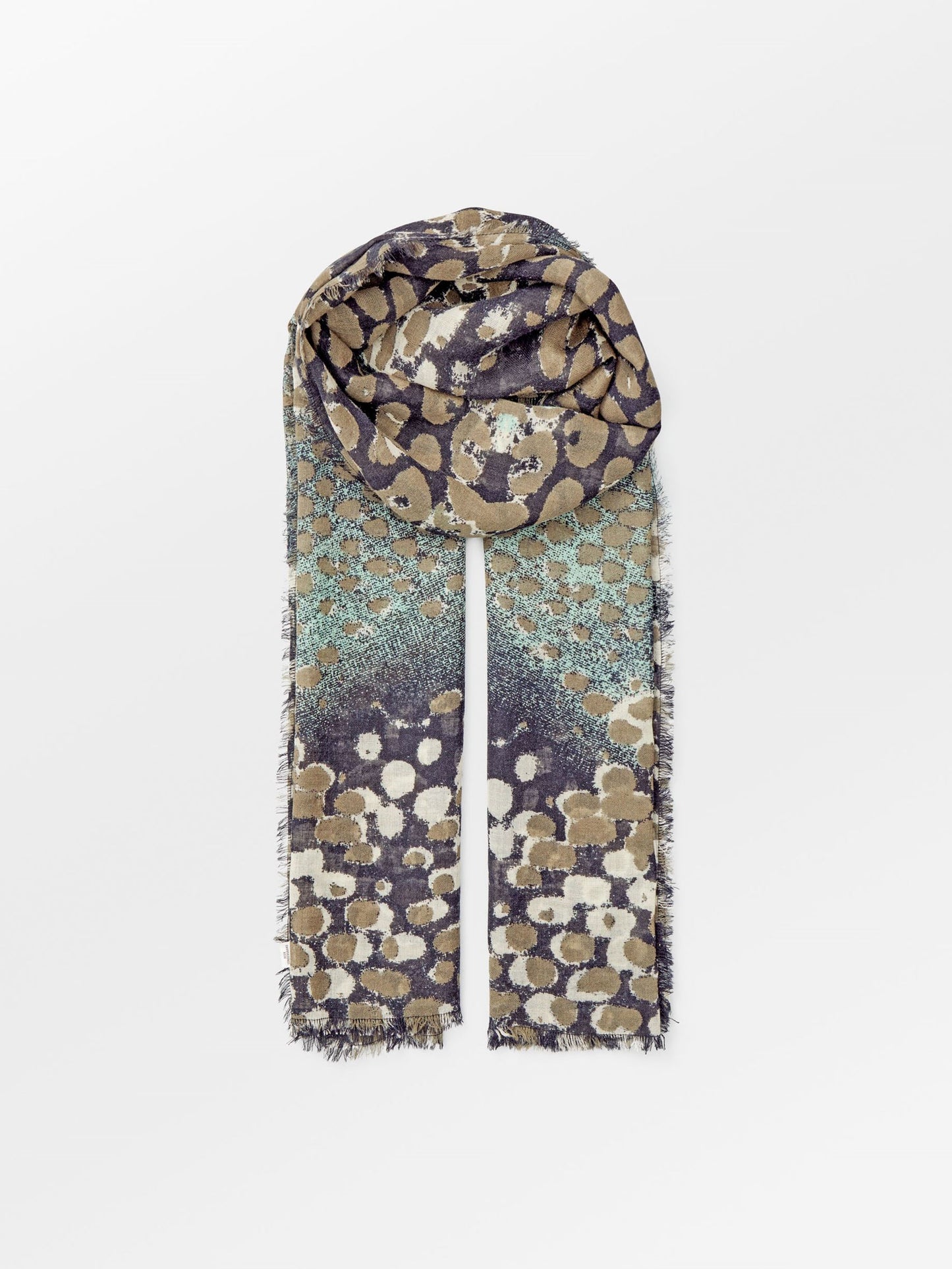 Roslyna Woo Scarf OneSize BeckSöndergaard.no