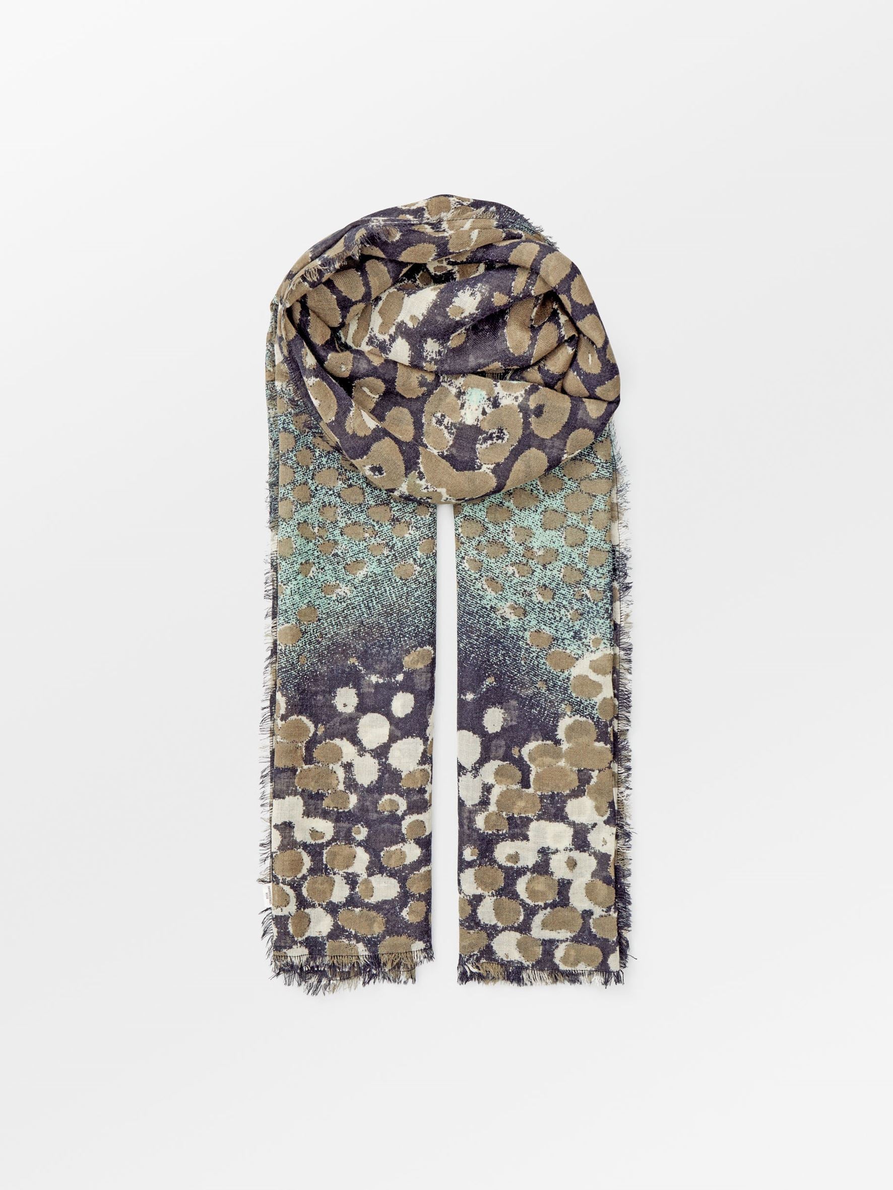 Roslyna Woo Scarf OneSize BeckSöndergaard.no