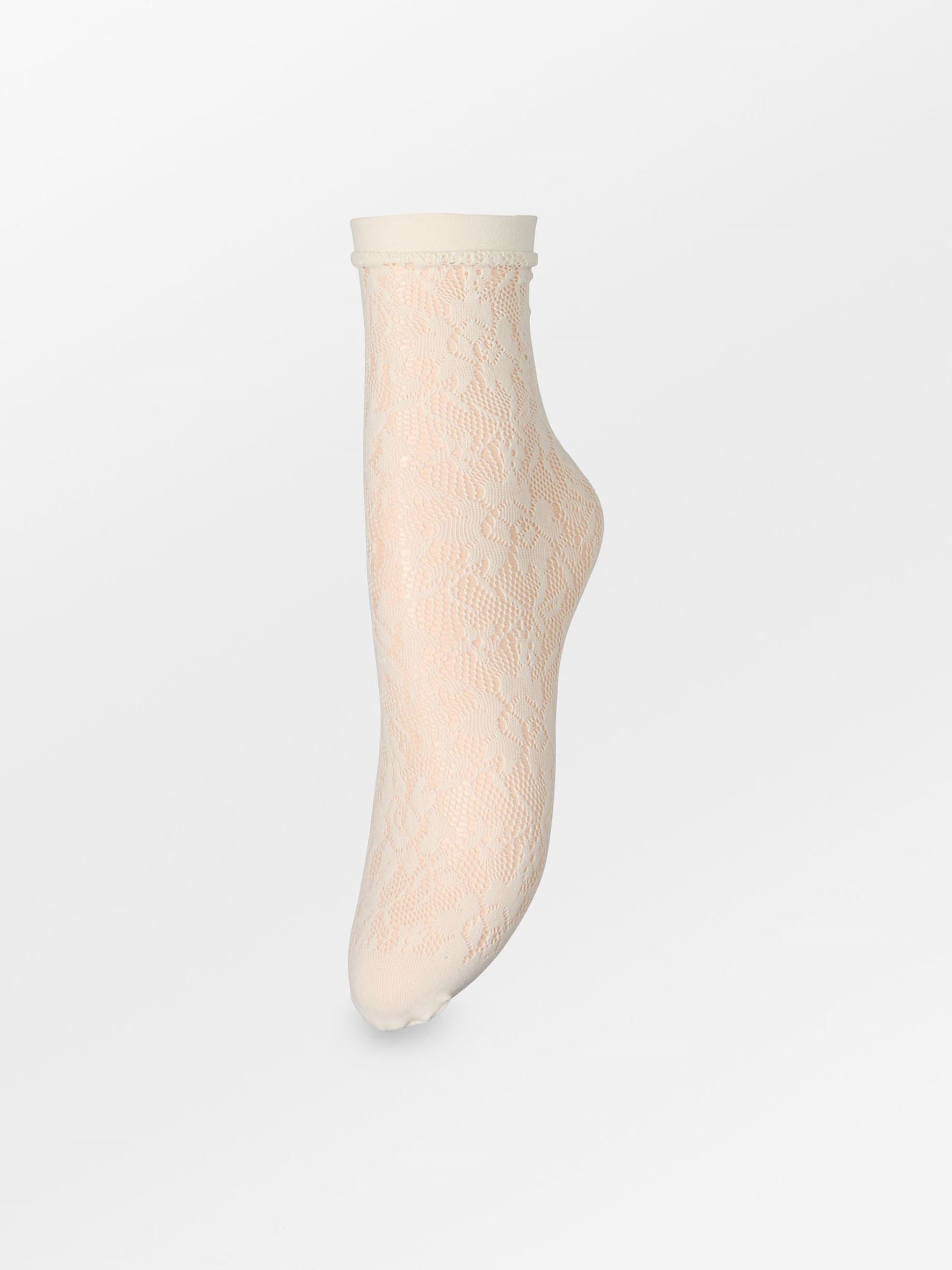 Lacia Lace Sock OneSize BeckSöndergaard.no