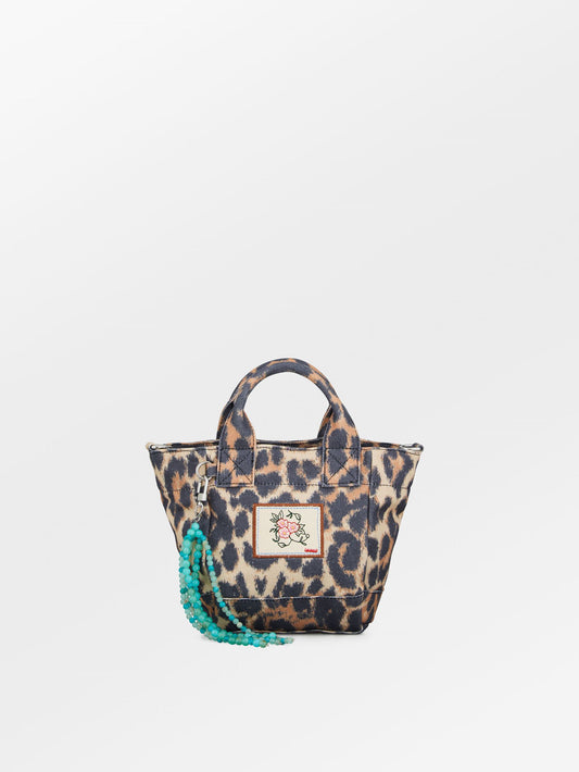 Becksöndergaard, Leola Canvas Gabby Bag - Black, bags, bags, bags, bags, bags