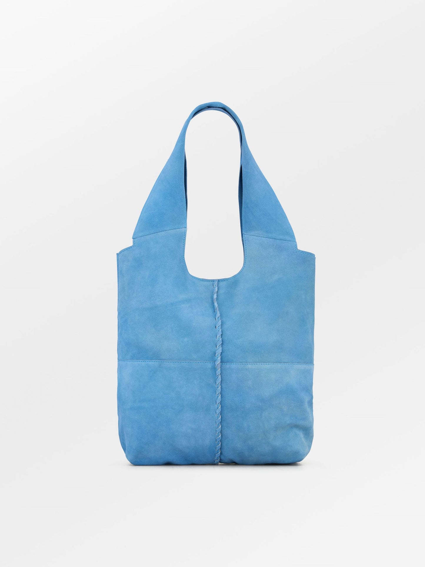 Suede Demi Bag OneSize BeckSöndergaard.no