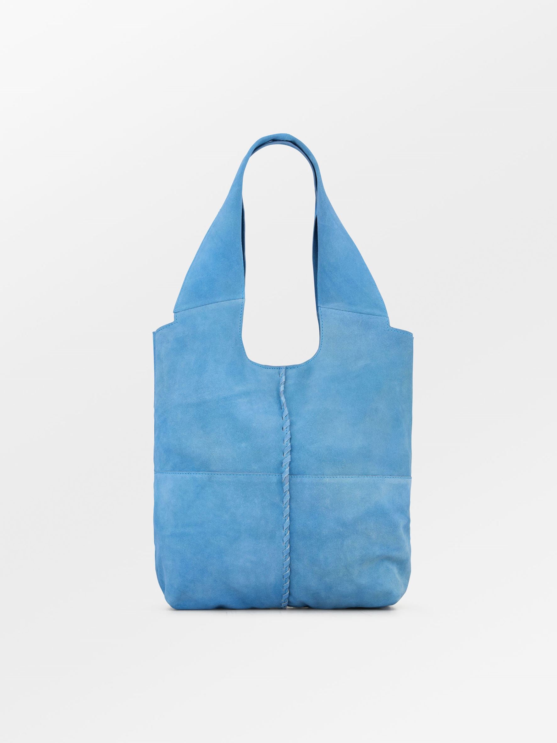 Suede Demi Bag OneSize BeckSöndergaard.no