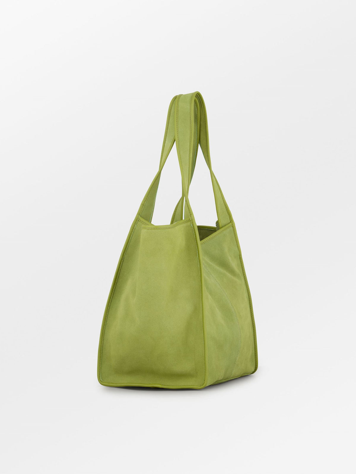 Suede Laurel Bag OneSize BeckSöndergaard.no