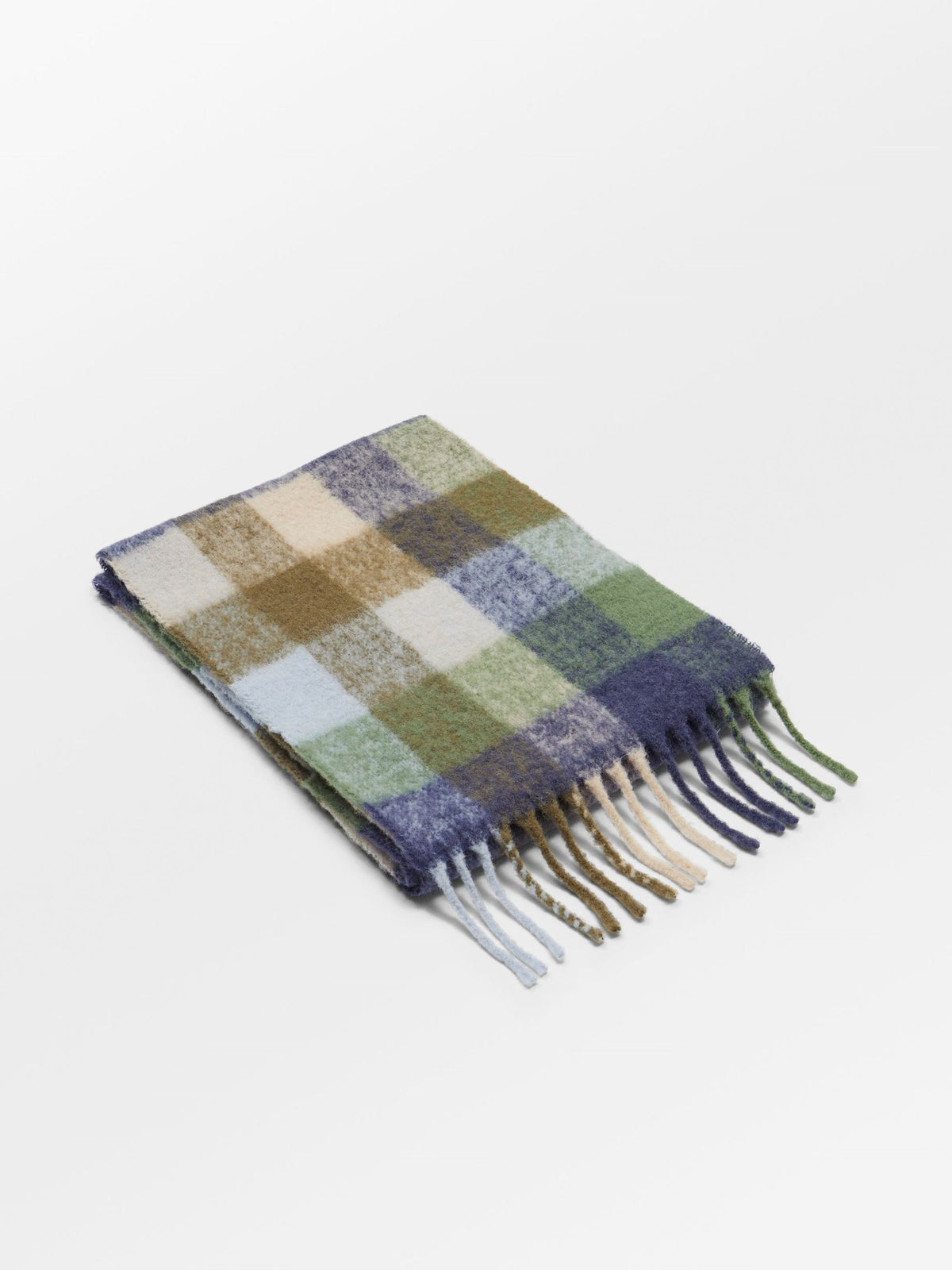 Check Anilopa Scarf OneSize BeckSöndergaard.no