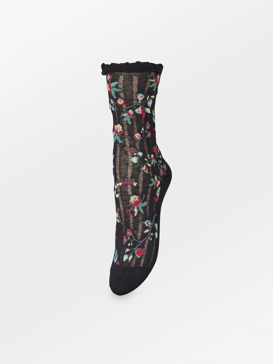 Fairygard Cotta Sock Socks BeckSöndergaard.no