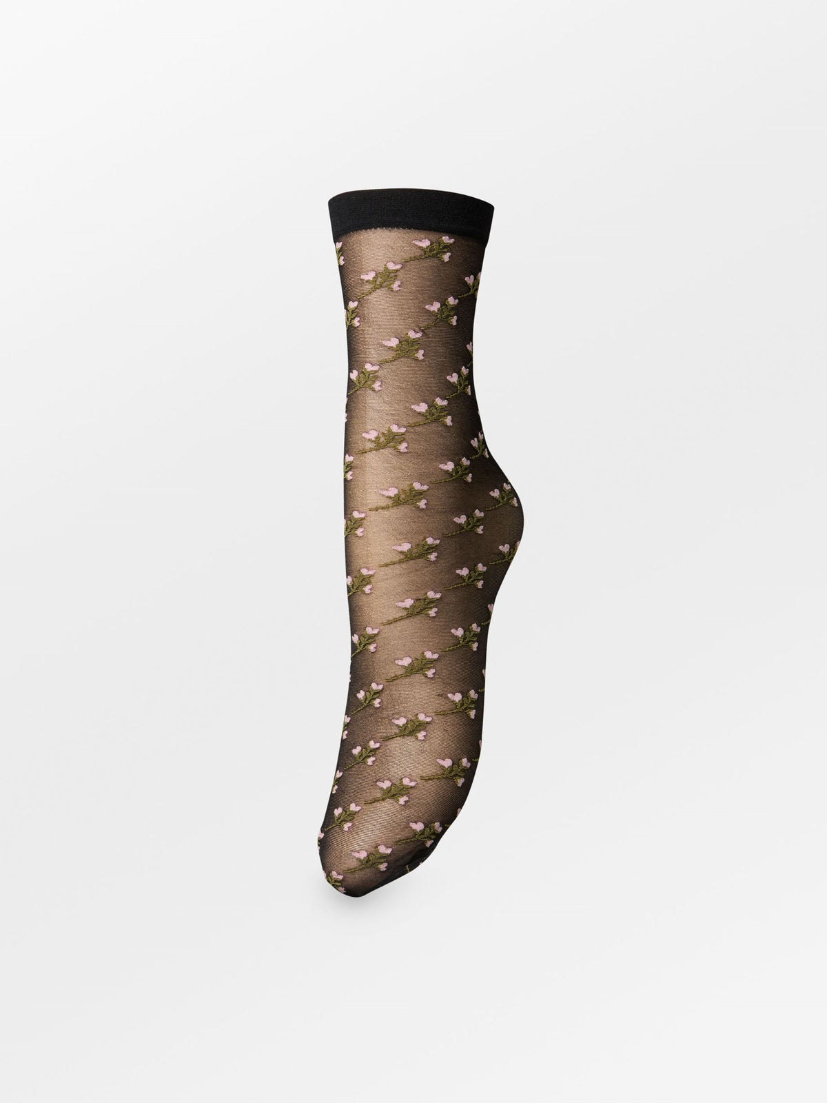Florinola Nylon Sock OneSize BeckSöndergaard.no