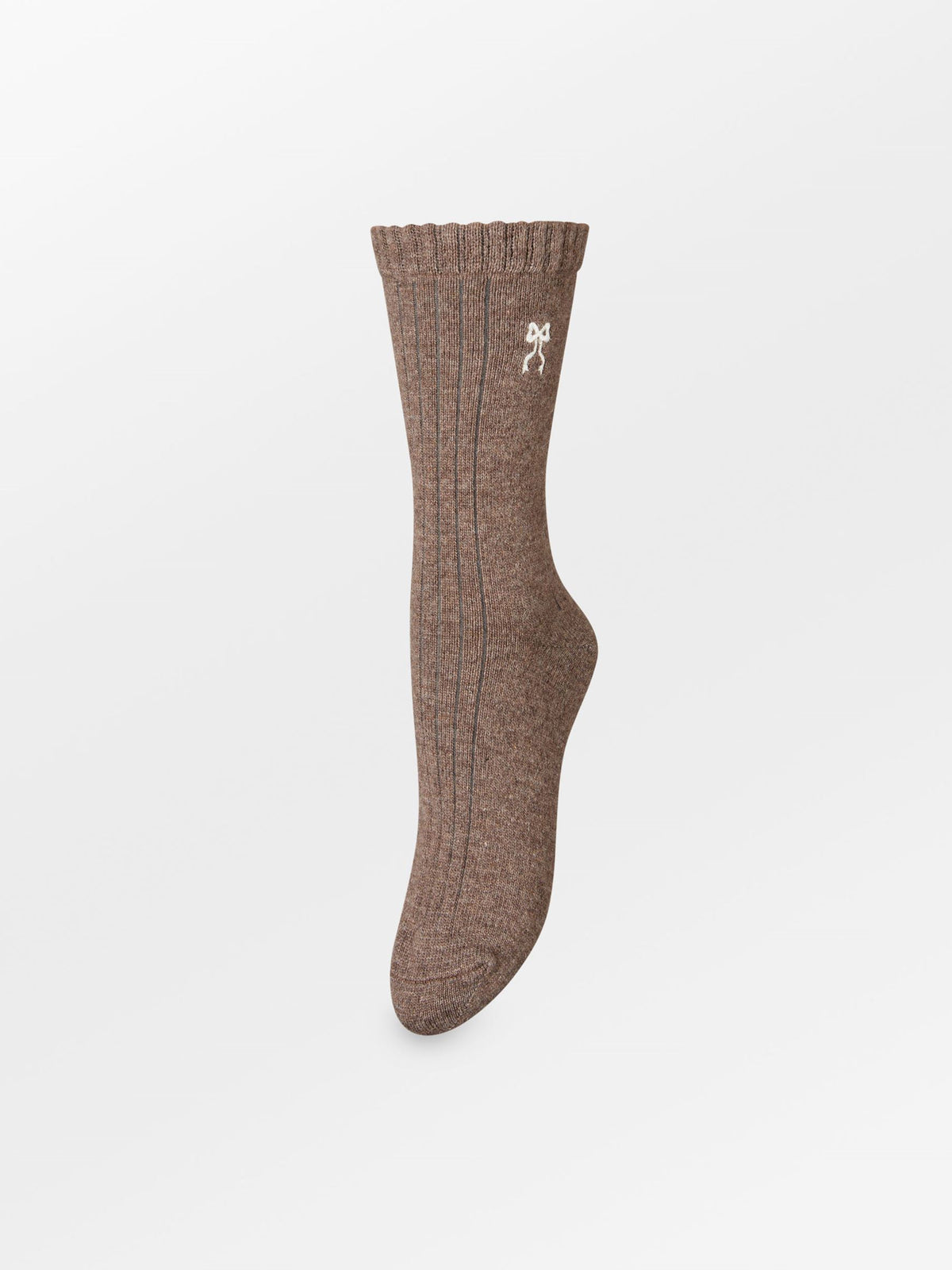 Bow Wola Sock OneSize BeckSöndergaard.no