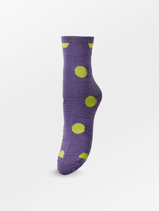 Dotsy Jumbo Sock Socks   BeckSöndergaard.no