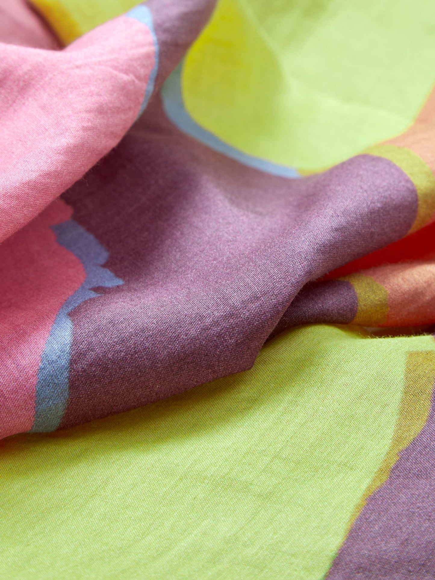 Blovia Sico Scarf OneSize BeckSöndergaard.no
