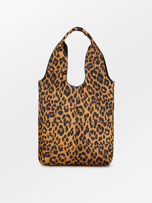 Leopa Leather Demi Bag OneSize BeckSöndergaard.no