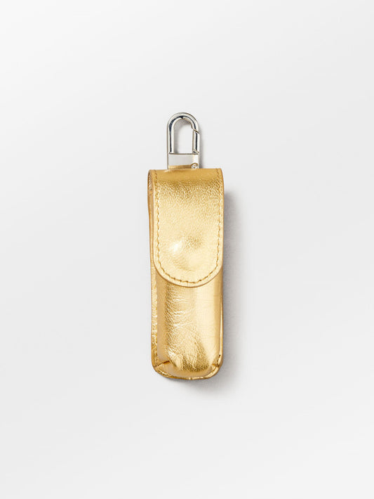 Glaze Lipstick Bag Charm OneSize BeckSöndergaard.no