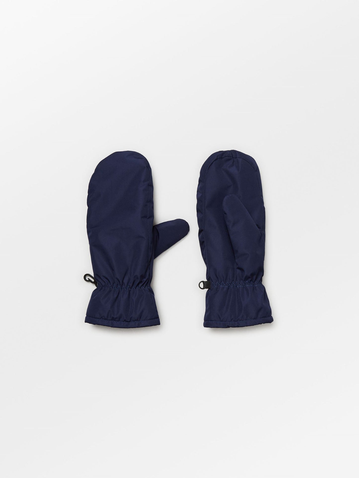 Padded Nylona Mitten - Naval Academy Blue Clothing BeckSöndergaard.no