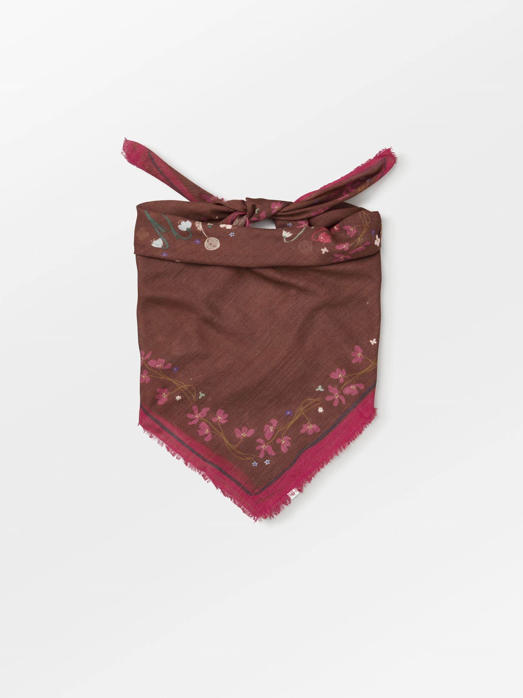 Guafiore Siw Scarf OneSize BeckSöndergaard.no