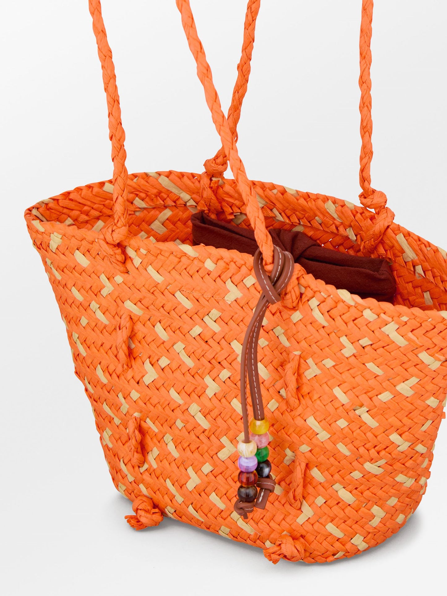 Strawie Adina S Bag OneSize BeckSöndergaard.no