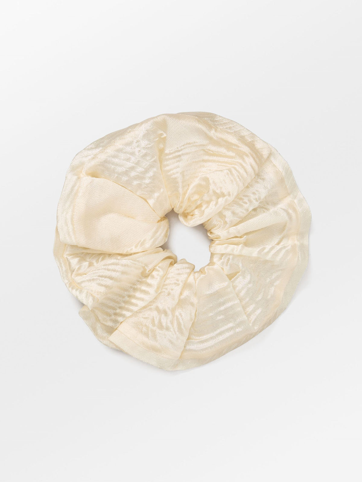 Wavey Scrunchie OneSize BeckSöndergaard.no