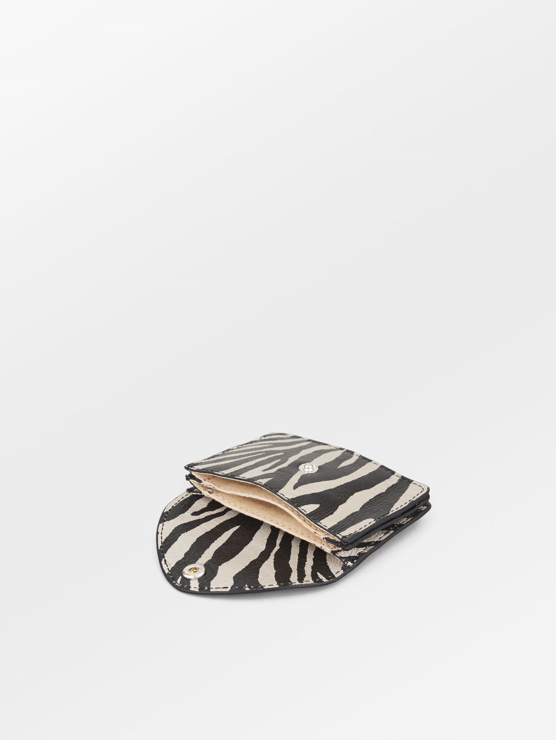 Zelora Card Wallet OneSize BeckSöndergaard.no