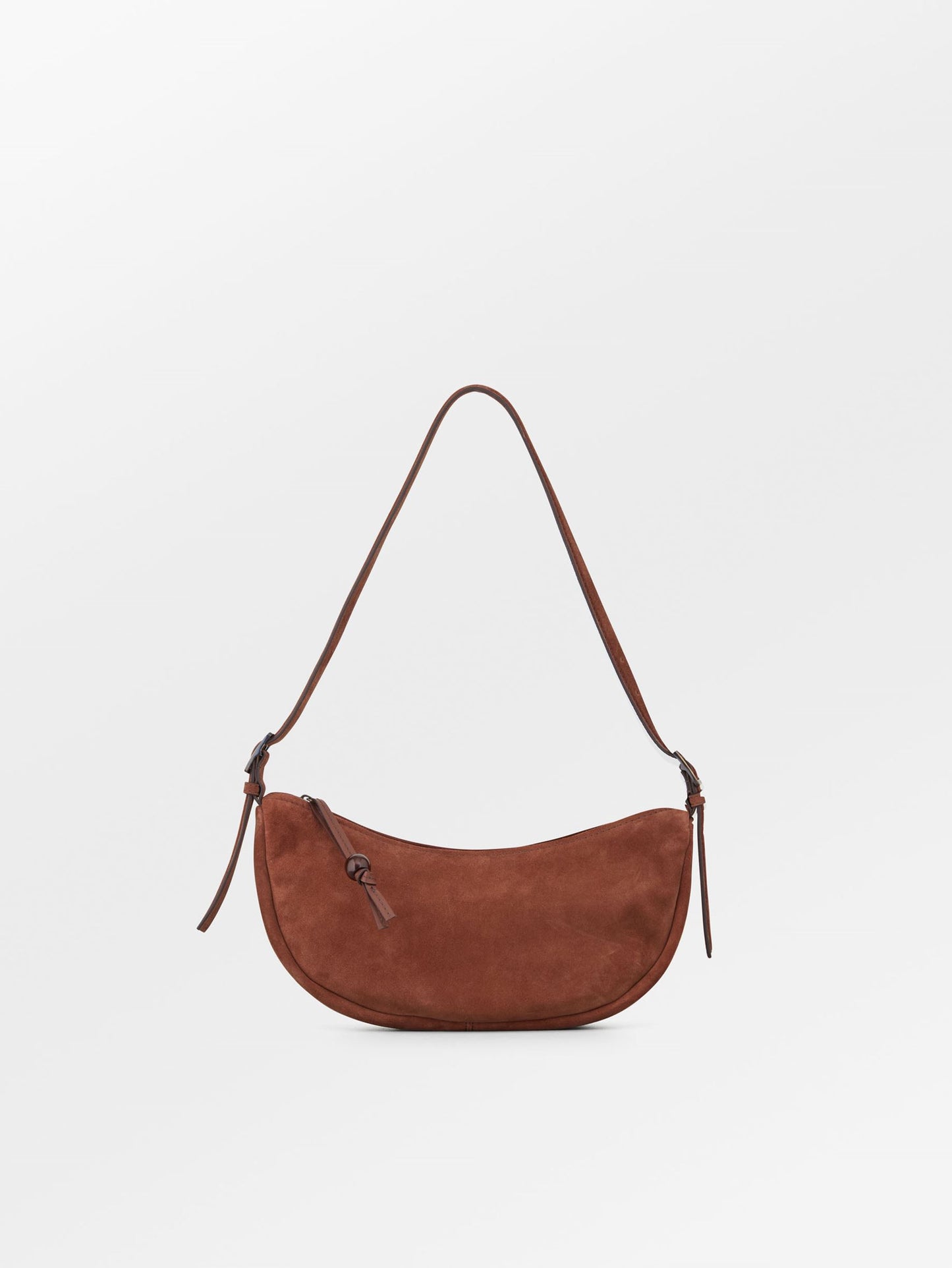 Suede Veg Tacey Bag OneSize BeckSöndergaard.no