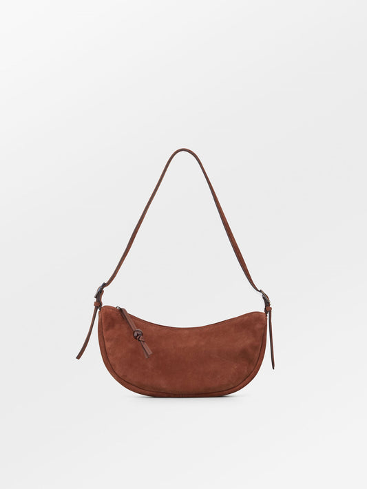 Suede Veg Tacey Bag OneSize BeckSöndergaard.no