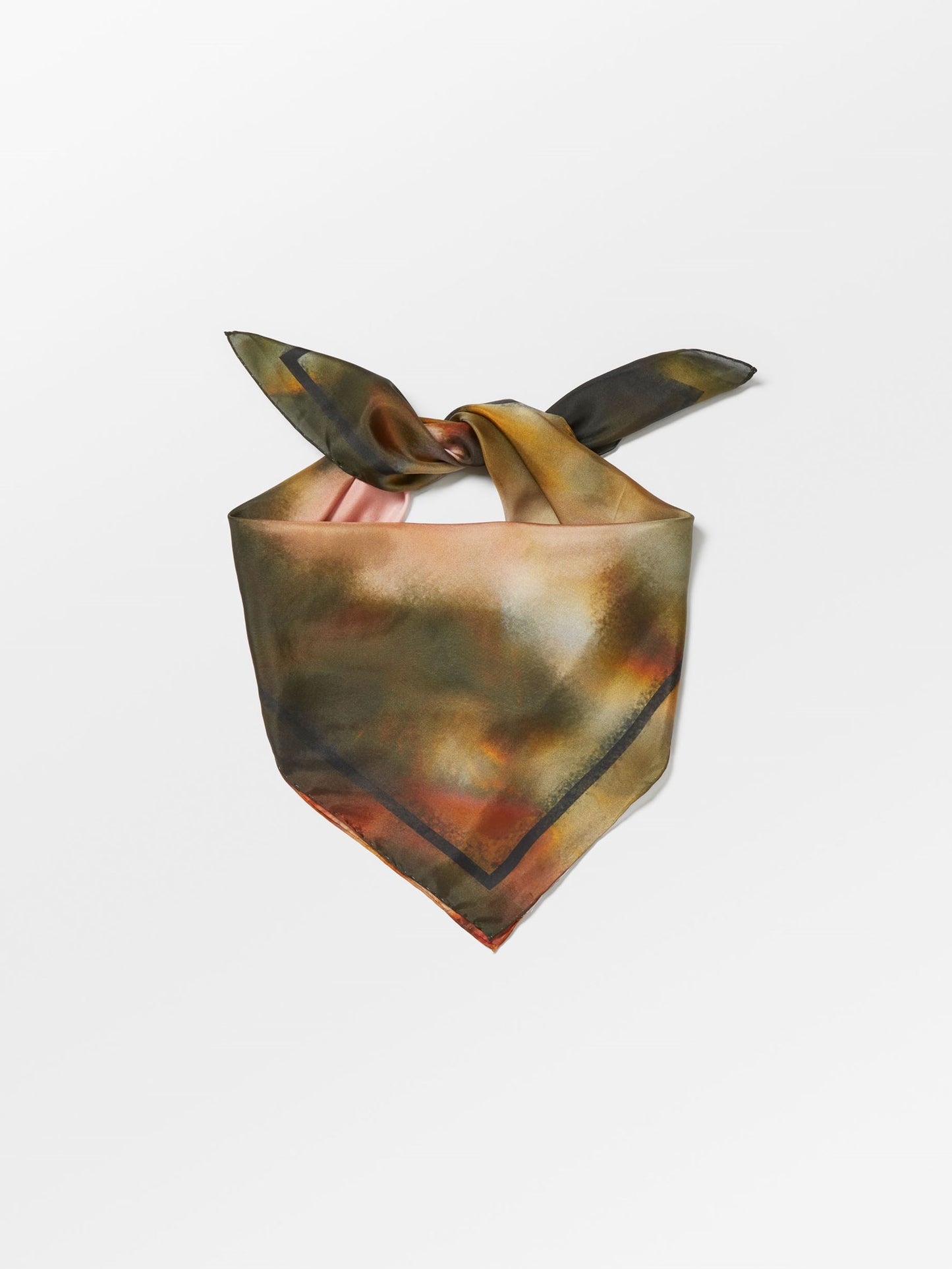 Rilia Sia Scarf OneSize BeckSöndergaard.no