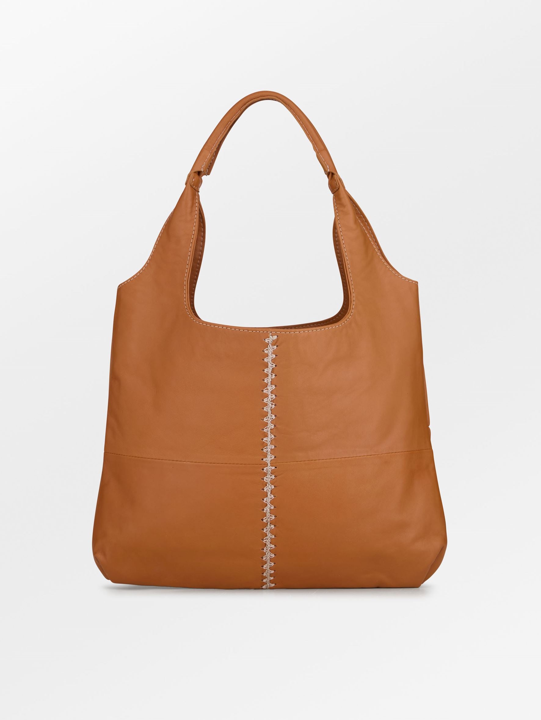 Lamb Clea Crochet Bag OneSize BeckSöndergaard.no