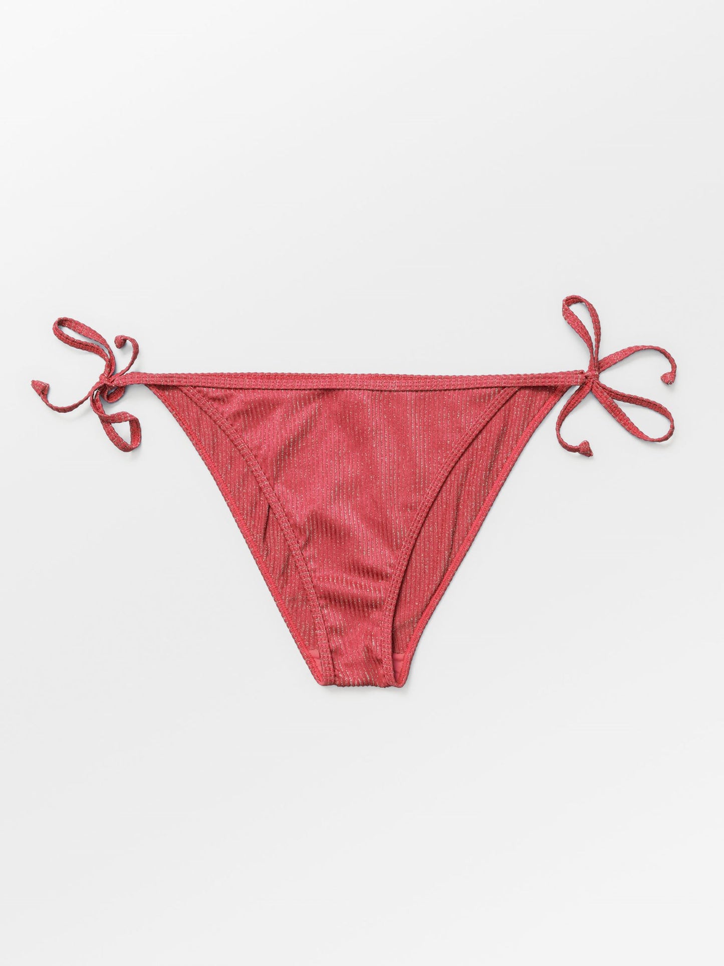 Lyx Baila Bikini Tanga Clothing BeckSöndergaard.no
