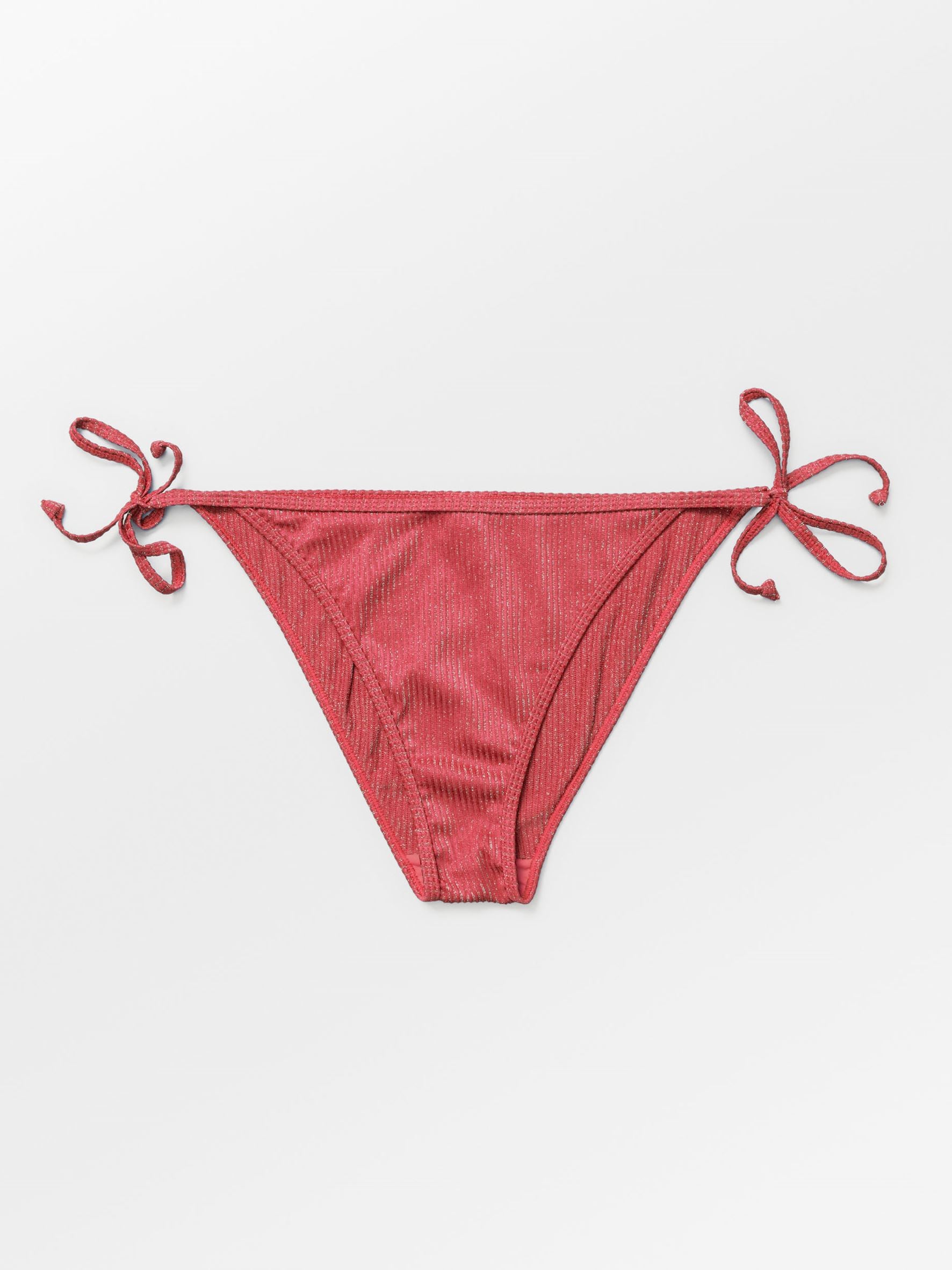 Lyx Baila Bikini Tanga Clothing BeckSöndergaard.no
