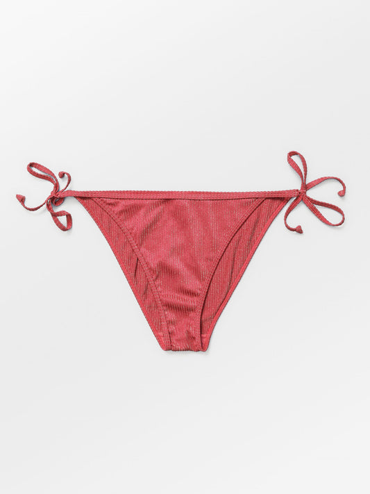 Lyx Baila Bikini Tanga Clothing BeckSöndergaard.no