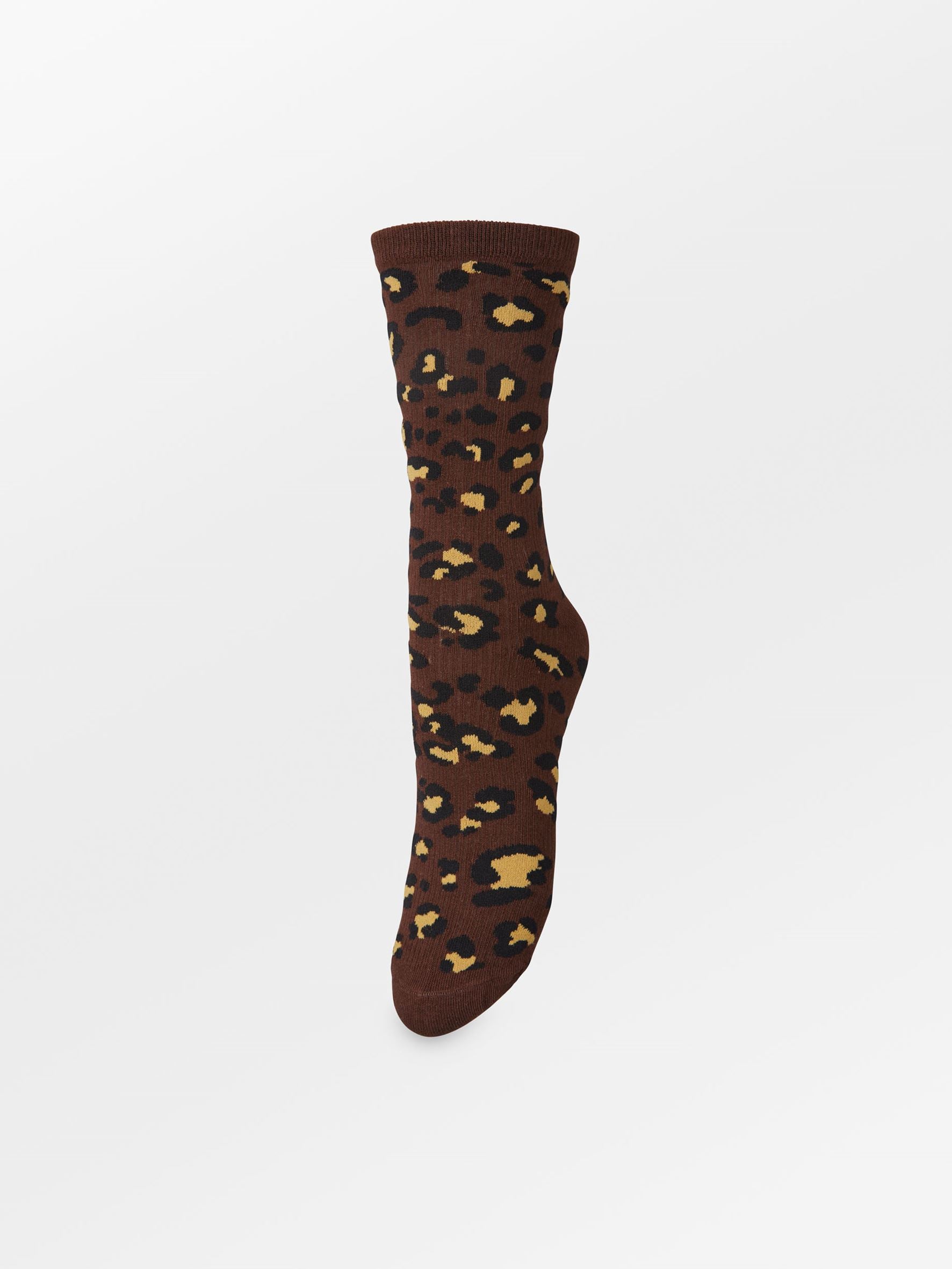 Leony Cotta Sock Socks BeckSöndergaard.no