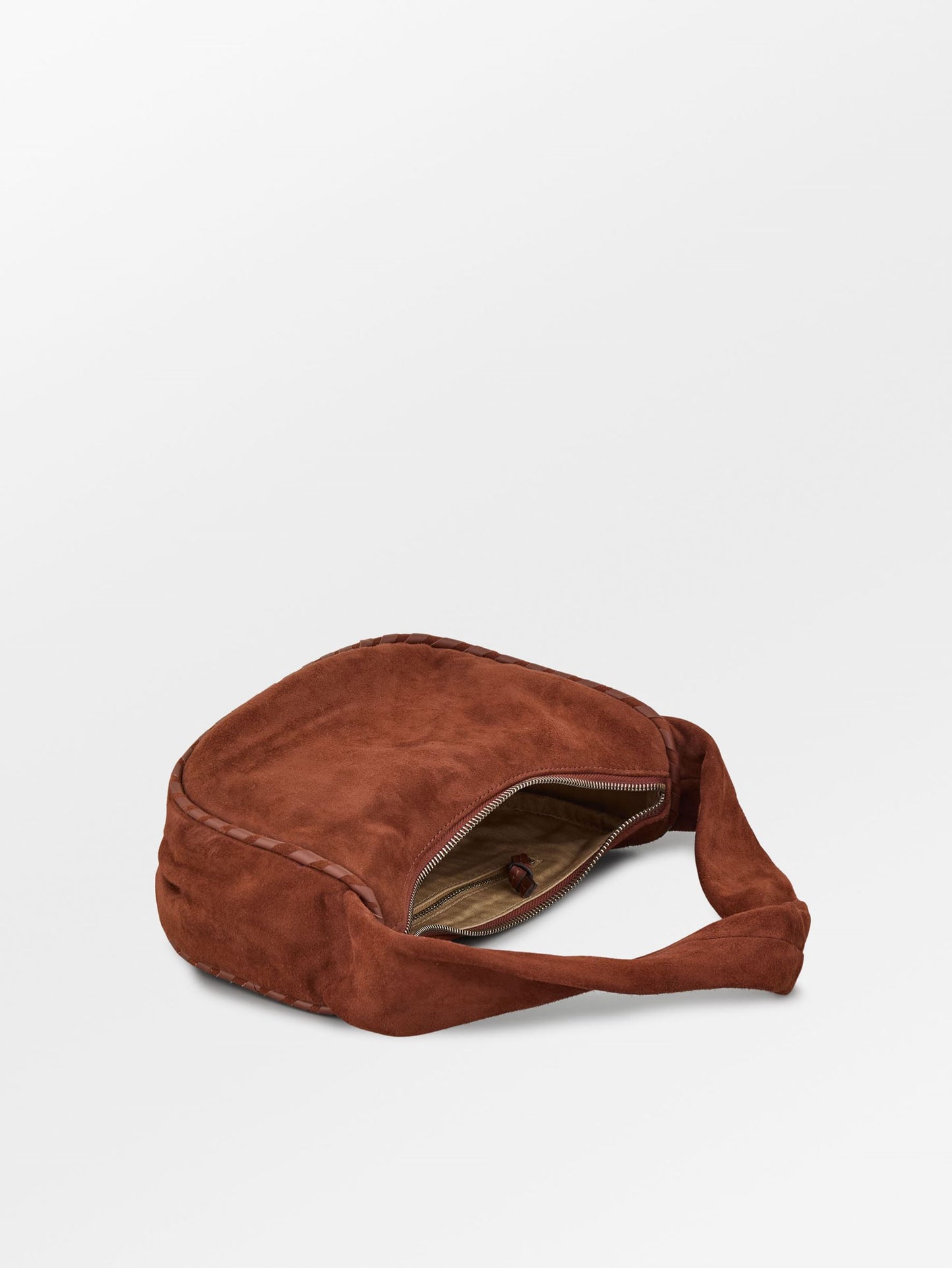 Suede Talia Bag OneSize BeckSöndergaard.no