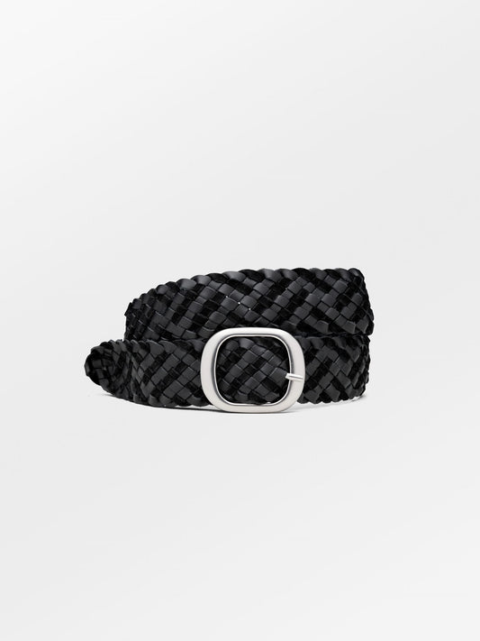 Mix Braided Rochel Belt Clothing BeckSöndergaard.no