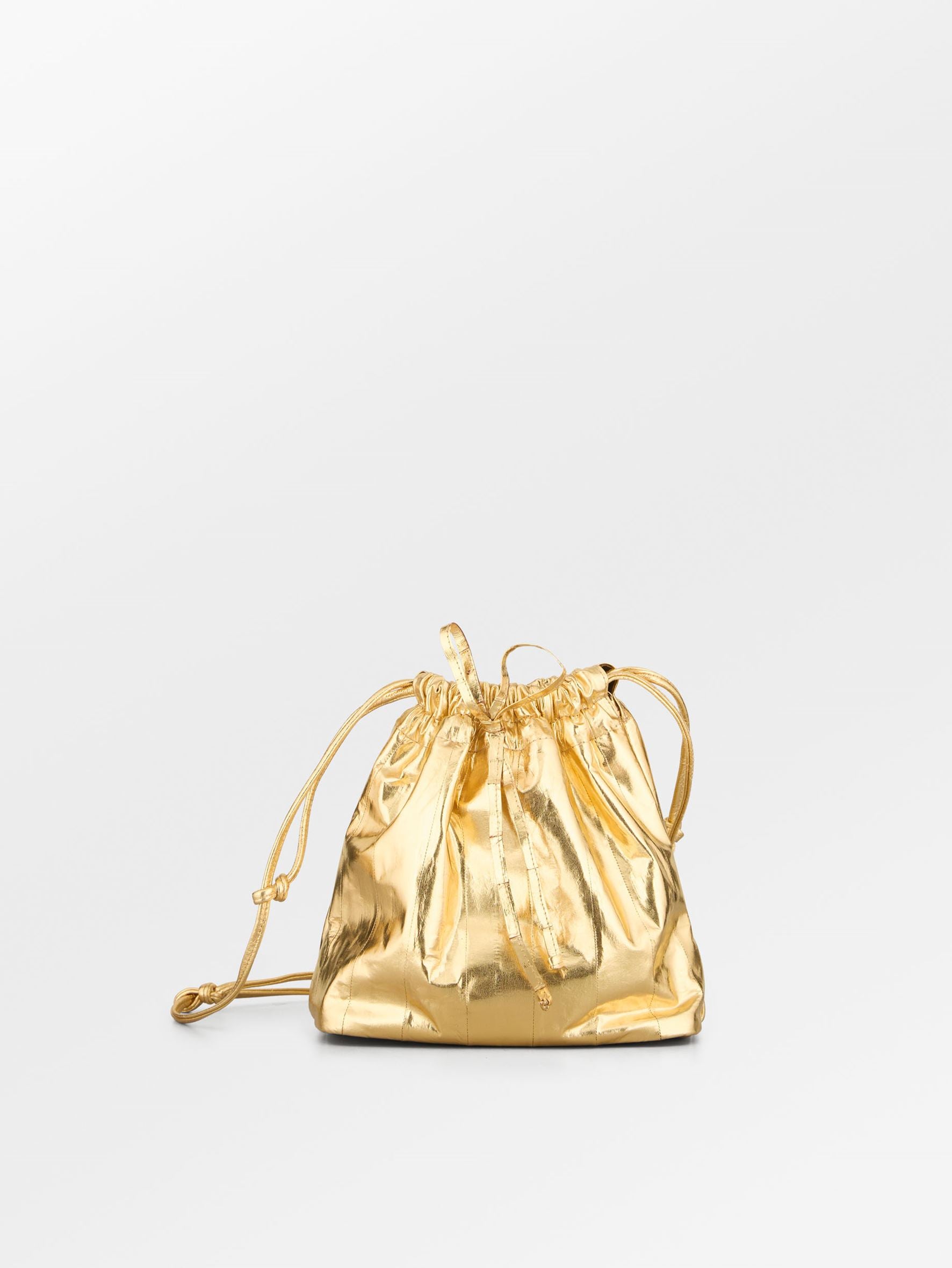 Metallic Gila Bag OneSize BeckSöndergaard.no