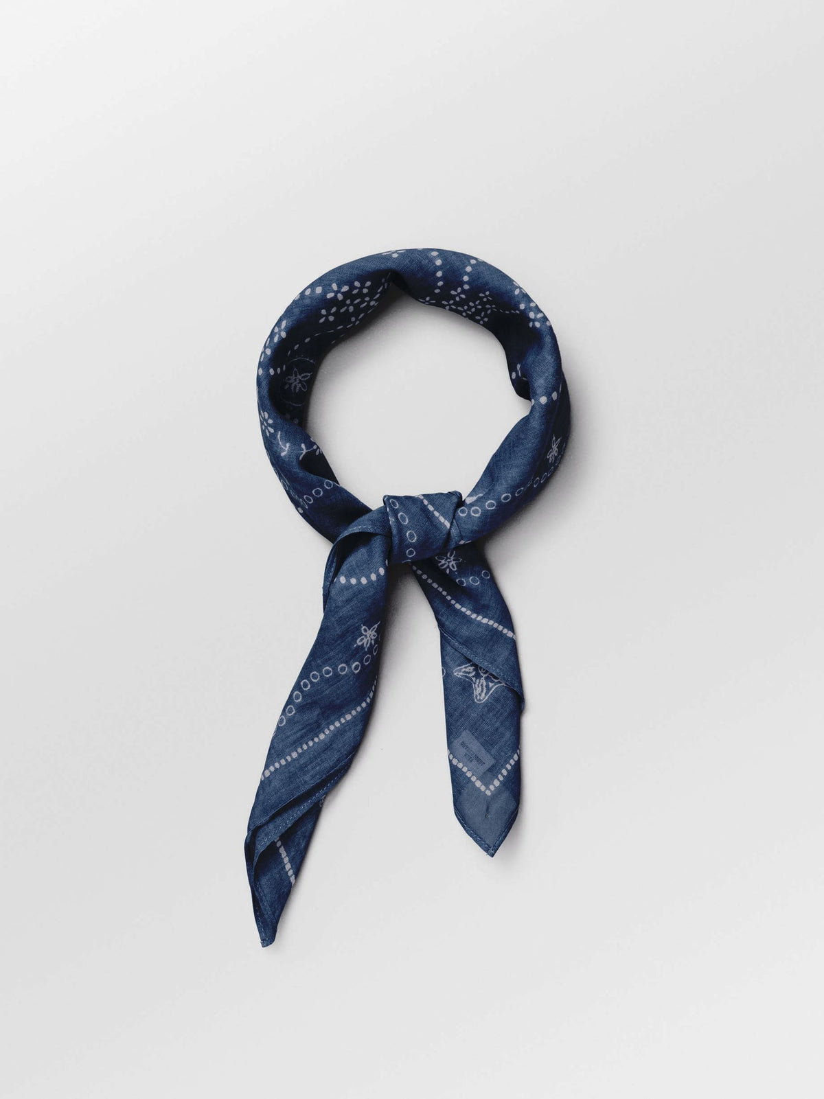 Anglaisia Cotta Scarf OneSize BeckSöndergaard.no