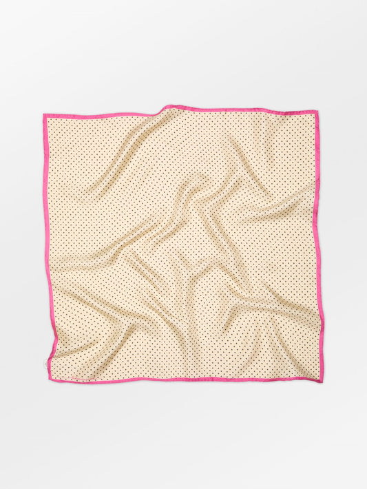 Polkina Sia Scarf OneSize BeckSöndergaard.no
