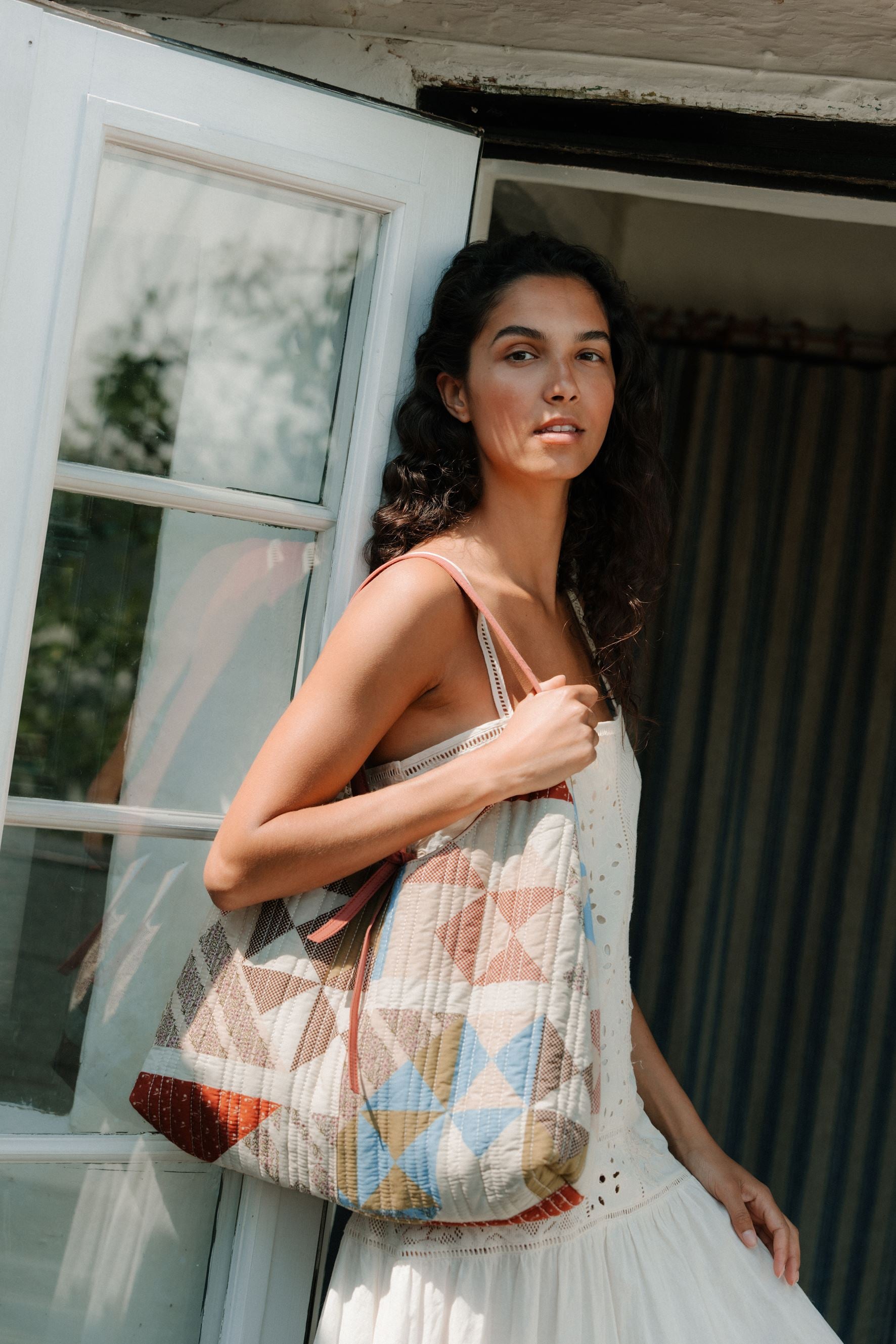 Quilta Siena Bag OneSize BeckSöndergaard.no