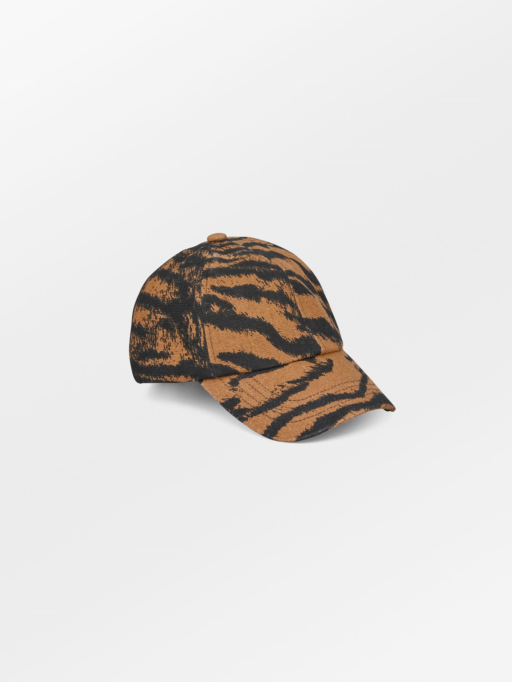 Tigarea Cap OneSize BeckSöndergaard.no