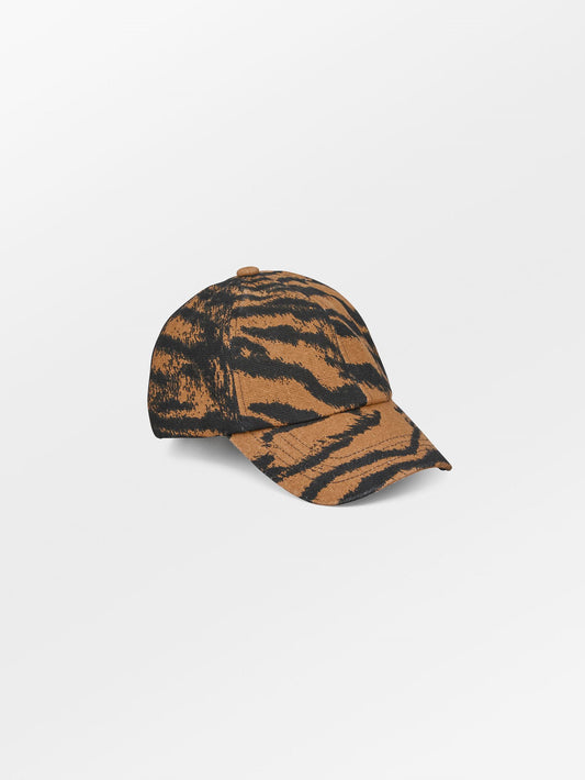 Tigarea Cap OneSize BeckSöndergaard.no