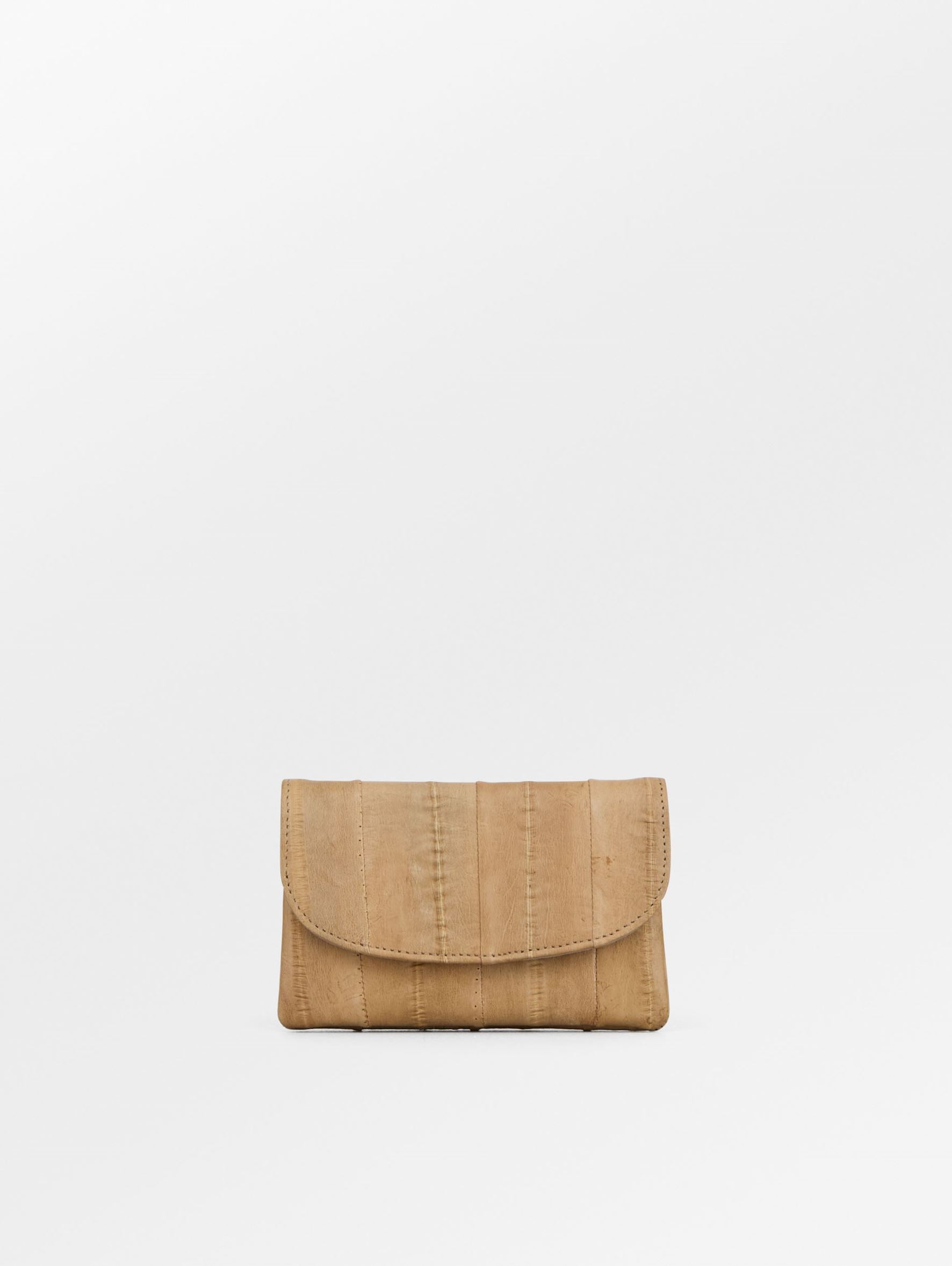 Becksöndergaard, Handy Purse - Soft Beige, accessories, accessories