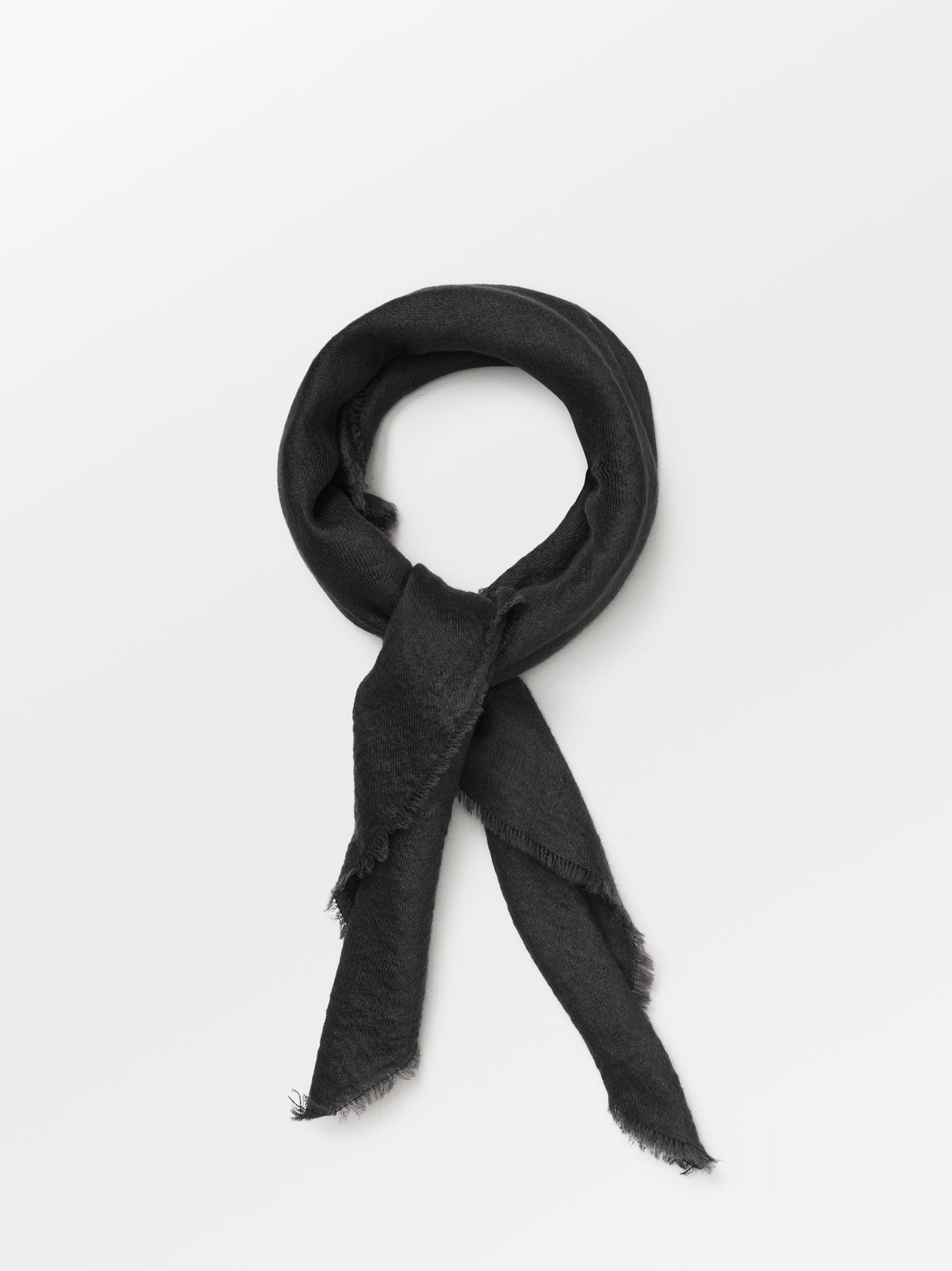 Cashma Small Scarf OneSize BeckSöndergaard.no