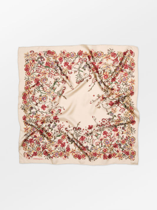 Floralia Sia Scarf OneSize BeckSöndergaard.no