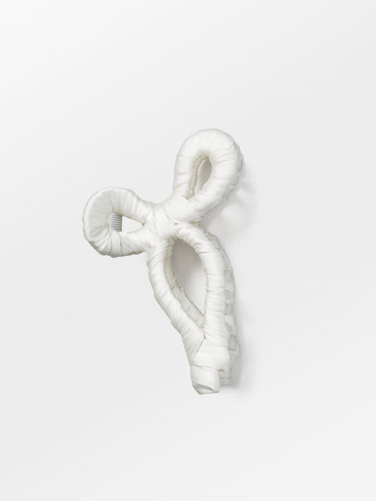 Luster Bowa Hair Claw OneSize BeckSöndergaard.no