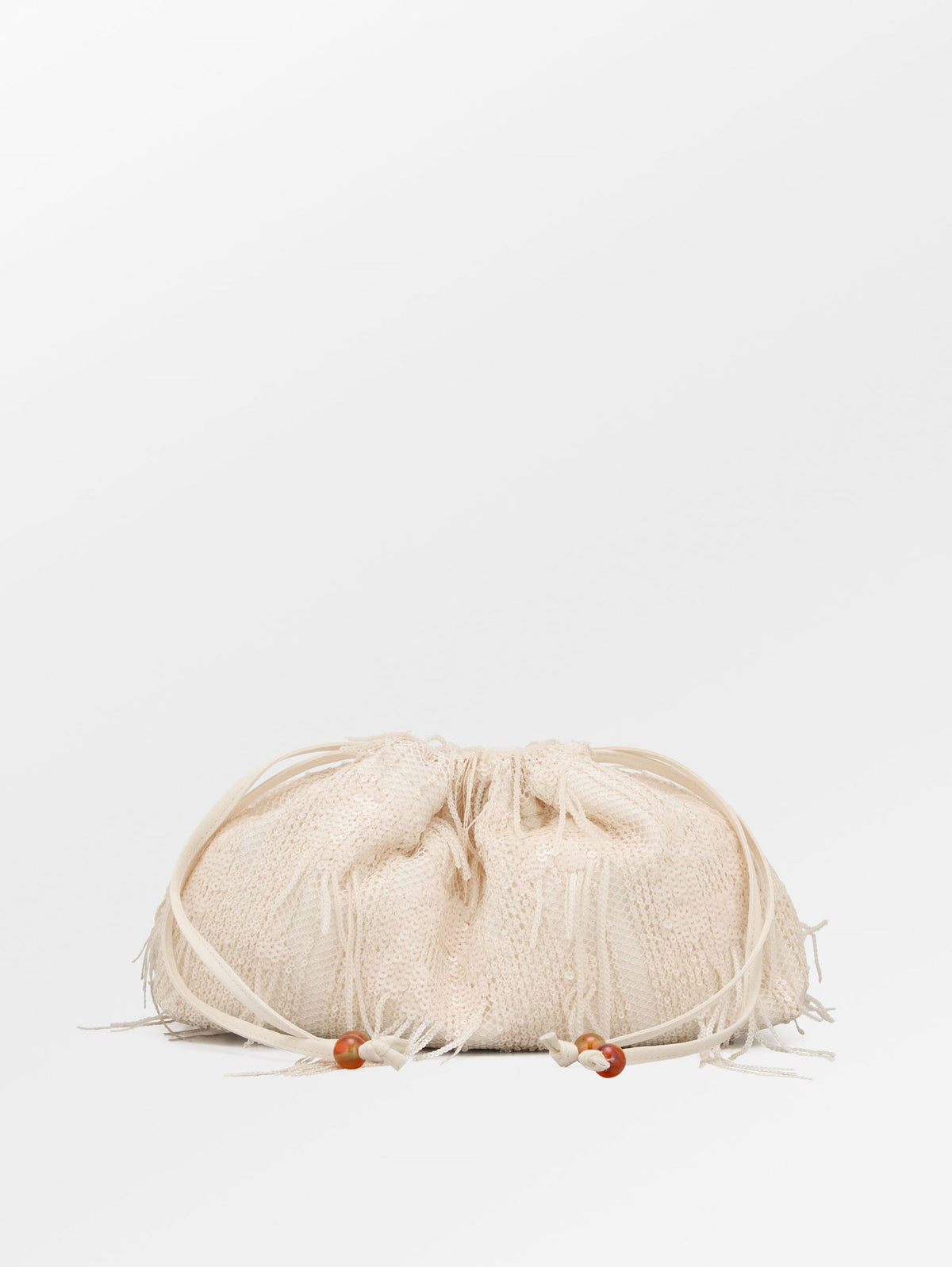 Becksöndergaard, Seque Rumi Bag - Birch White, onesize