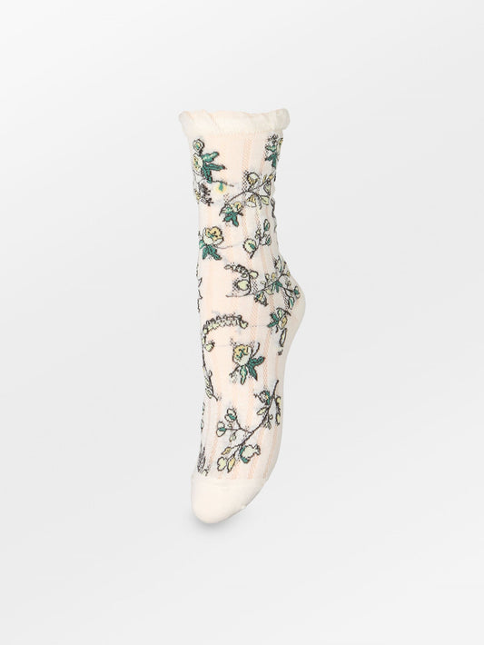 Fairygard Cotta Sock Socks BeckSöndergaard.no